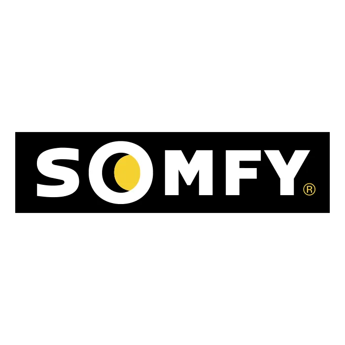 somfy partenaire menuiserie Nîmes