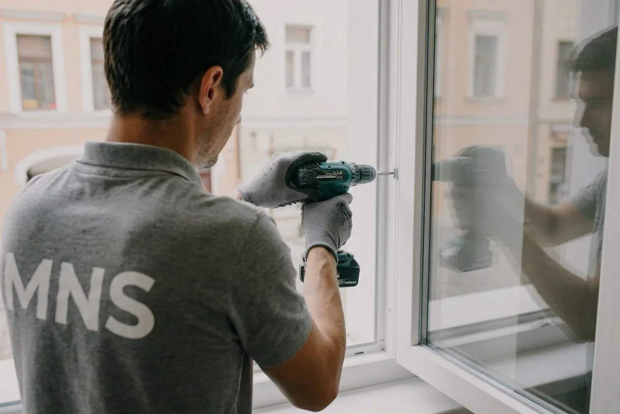 Rénovation de fenêtres et aides MaPrimeRénov à Nîmes