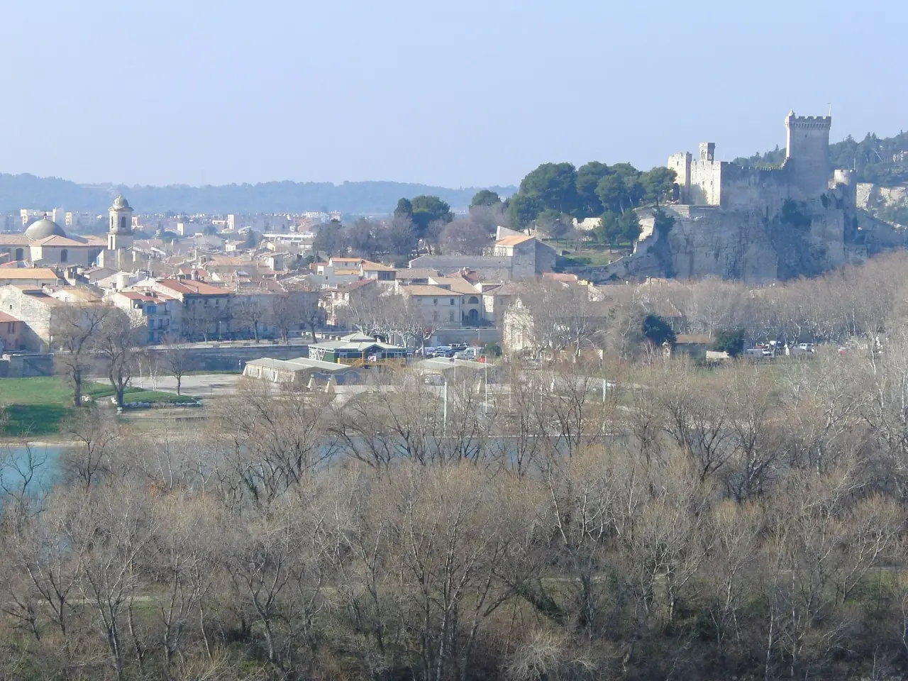 Menuisier à Beaucaire Nîmes