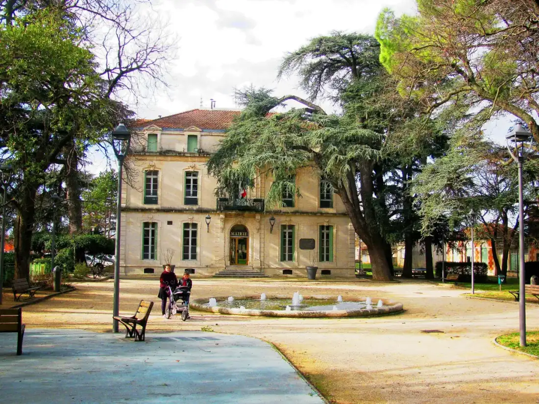 Menuisier à Bouillargues Nîmes