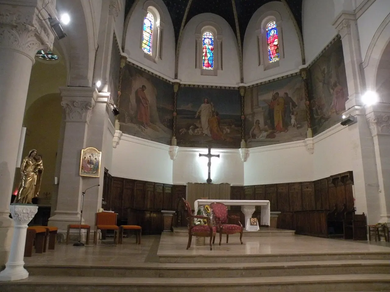 Menuisier à Marguerittes Nîmes