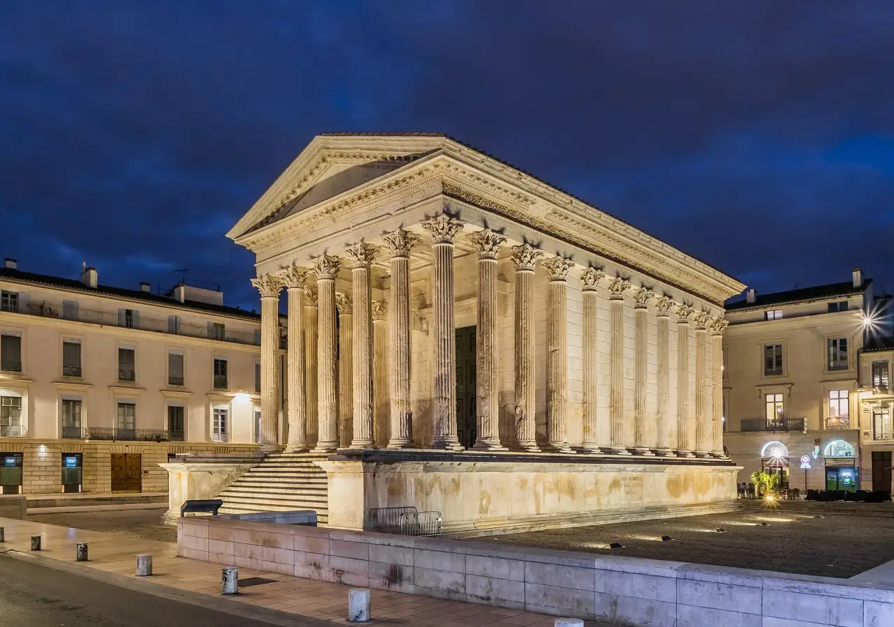 Menuisier à Pissevin