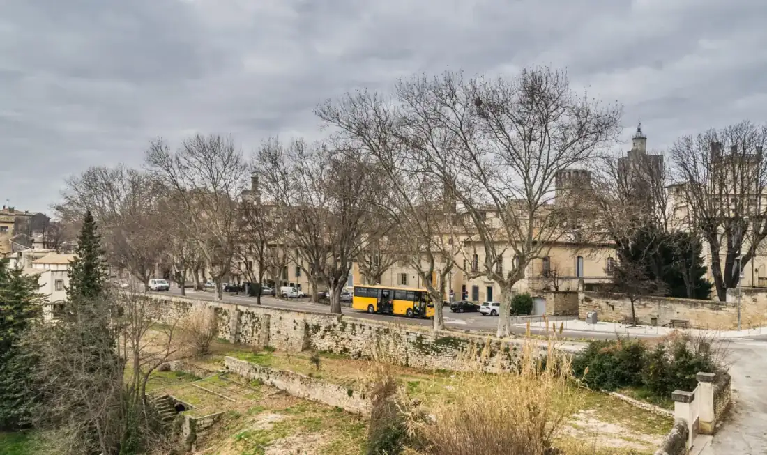 Menuisier à Uzès Nîmes
